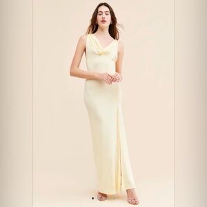 Roxanne Dress MSRP $250